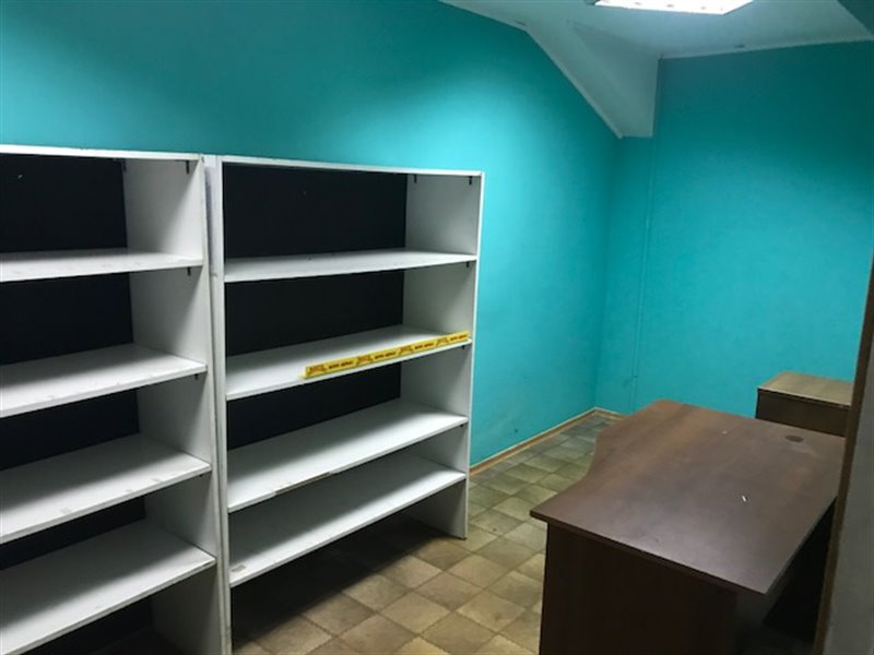 Складское помещение 170 кв.м., Калининский район